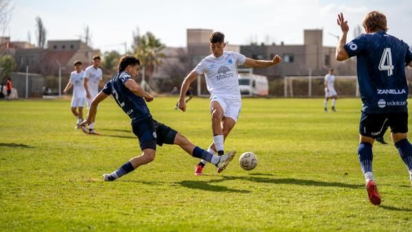 冬奥短道速滑中国队混合接力半决赛精彩瞬间