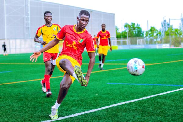 全息投影拳击大师赛