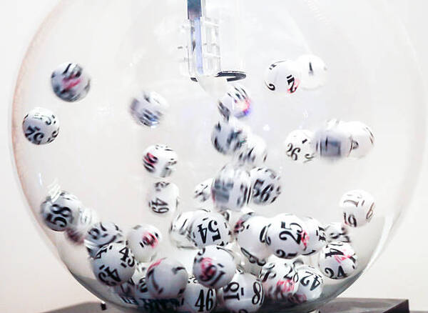 彩票系统完成升级，开奖流程更加透明