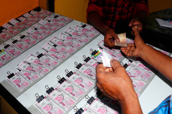 彩票系统完成升级，开奖流程更加透明