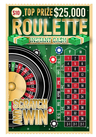 博彩业年度趋势与预测