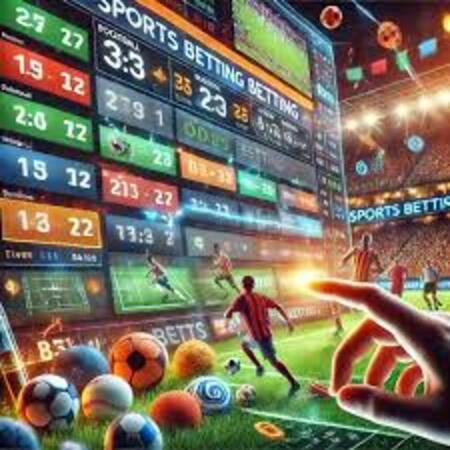 体育投注累计奖励活动