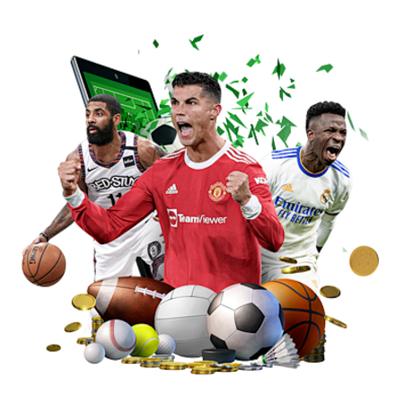 体育投注累计奖励活动