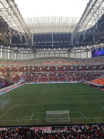 NBA 夏季联赛（NBA Summer League）