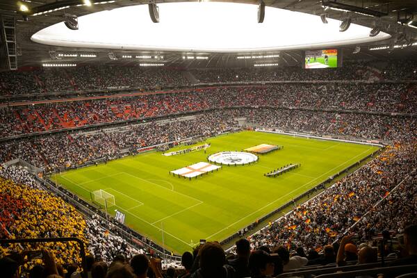 欧洲联赛（UEFA Europa League）