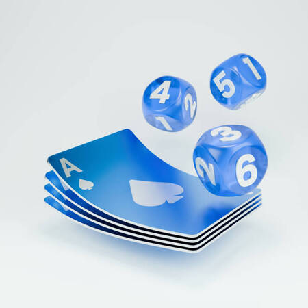 博彩业年度趋势与预测