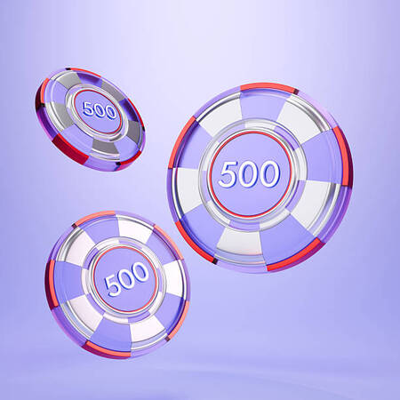 博彩业年度趋势与预测